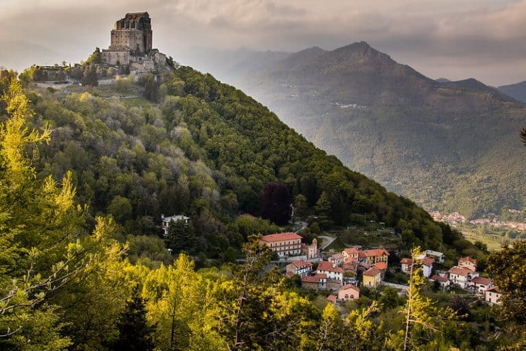 La Sacra di San Michele tutto quello che c da sapere per