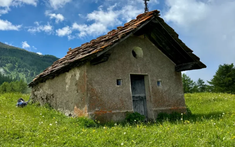 Alpe Arguel Pian del Frais escursione in Val di Susa (11)