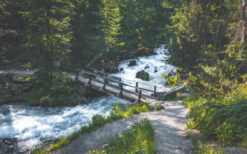 Lago Verde Valle Stretta - Bardonecchia (2)