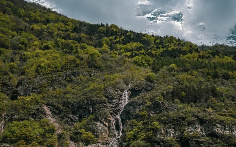 Strada Reale Novalesa - Ferrera Moncenisio - Visit Val di Susa