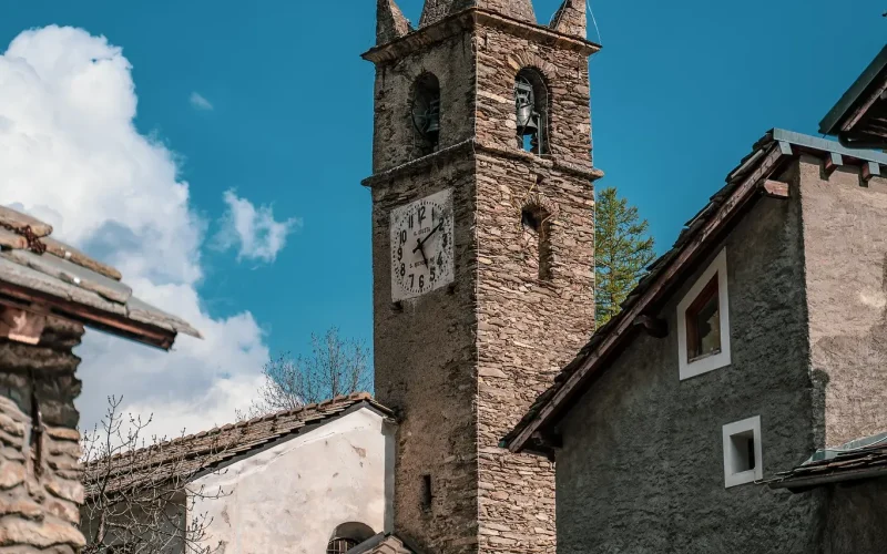 Strada Reale Novalesa - Ferrera Moncenisio - Visit Val di Susa