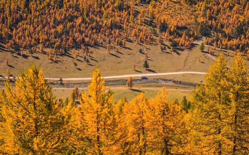 Val di Susa - Bivacco Ugo Rattazzo (8)