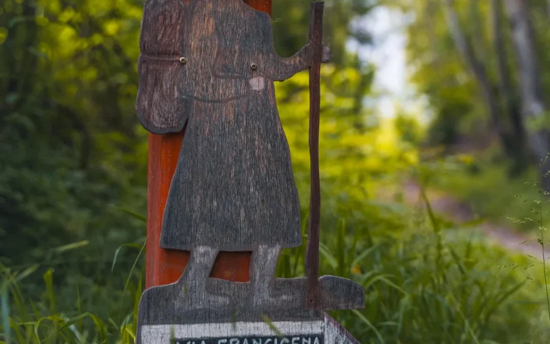 Via Francigena Chiomonte Susa Val di Susa (2)